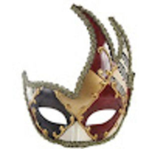 Meet your Posher, Jynx